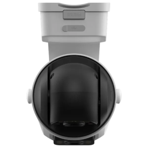 Cameră de supraveghere IMOU Cruiser AOV DUAL 4G Fără fir/ White photo 5