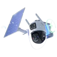 Cameră de supraveghere IMOU Cruiser AOV DUAL 4G Fără fir/ White photo 7