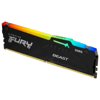 Оперативная память Kingston FURY Beast RGB KF560C36BBEAK2-16 DIMM / DDR5 / 16 ГБ photo 3