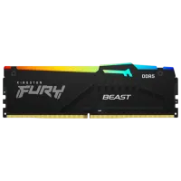 Оперативная память Kingston FURY Beast RGB KF560C36BBEAK2-16 DIMM / DDR5 / 16 ГБ photo 4