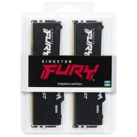 Оперативная память Kingston FURY Beast RGB KF560C36BBEAK2-16 DIMM / DDR5 / 16 ГБ photo 5