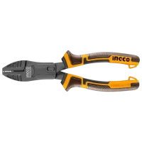 Плоскогубцы INGCO HCCP58180 180 мм