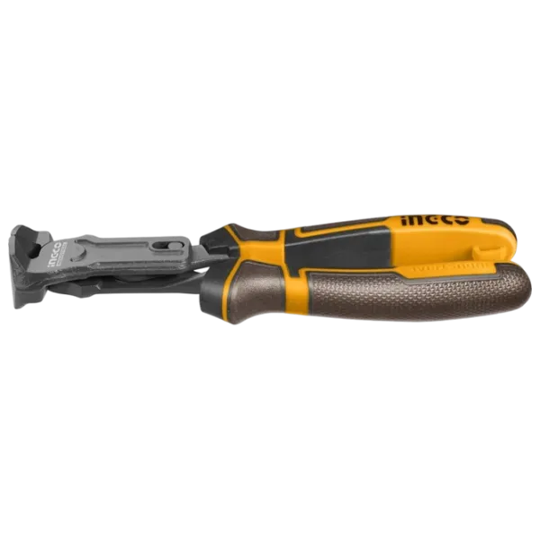 Плоскогубцы INGCO HCECP58200 200 мм photo 2