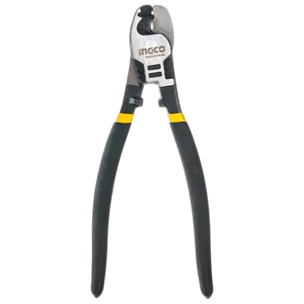 Плоскогубцы INGCO HCCB0208 200 мм photo 1