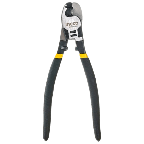 Плоскогубцы INGCO HCCB0208 200 мм photo 1