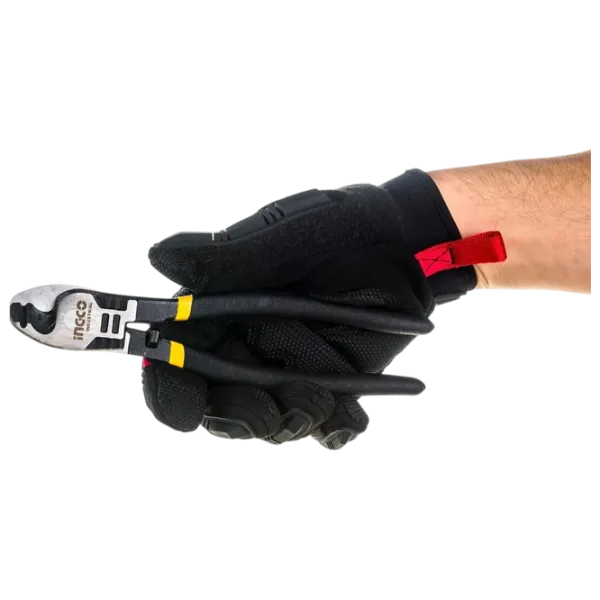 Плоскогубцы INGCO HCCB0208 200 мм photo 3