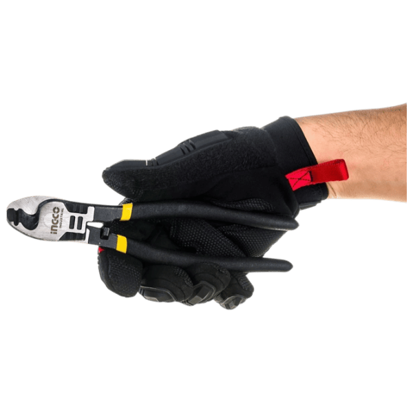 Плоскогубцы INGCO HCCB0208 200 мм photo 3