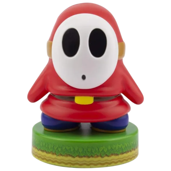 Светодиодная лампа Paladone Shy Guy Icon Light Красный photo 1