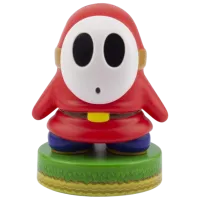 Светодиодная лампа Paladone Shy Guy Icon Light Красный