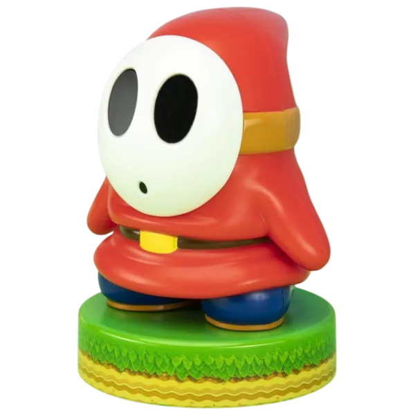 Светодиодная лампа Paladone Shy Guy Icon Light Красный photo 2