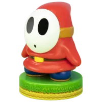 Lampă LED Paladone Shy Guy Icon Light Red photo 2