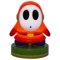 Lampă LED Paladone Shy Guy Icon Light Red photo 4