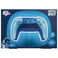 Светодиодная лампа Paladone Astrobot Wall Mountable LED Neon Light Белый photo 2