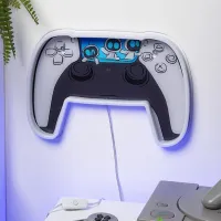 Светодиодная лампа Paladone Astrobot Wall Mountable LED Neon Light Белый photo 3