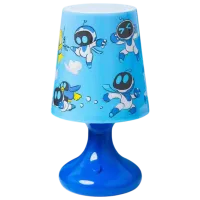 Ночник Paladone Astrobot Table Lamp Синий