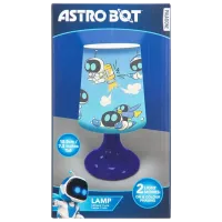 Lampă de noapte Paladone Astrobot Table Lamp Blue photo 7
