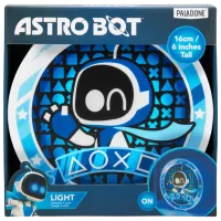 Светодиодная лампа Paladone Astrobot Box Light Синий photo 3