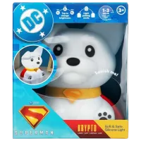 Светодиодная лампа Paladone Superman Krypto Белый photo 5