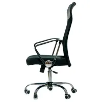 Офисное кресло AG DELTA 558-H Сетка/ Черный photo 2