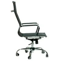 Офисное кресло AG Doris 572-H Сетка/ Черный photo 3