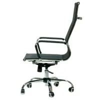 Офисное кресло AG Doris 572-H Сетка/ Черный photo 4