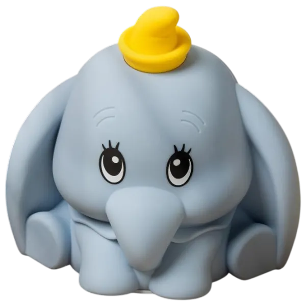 Светодиодная лампа Paladone Disney Dumbo Синий photo 1