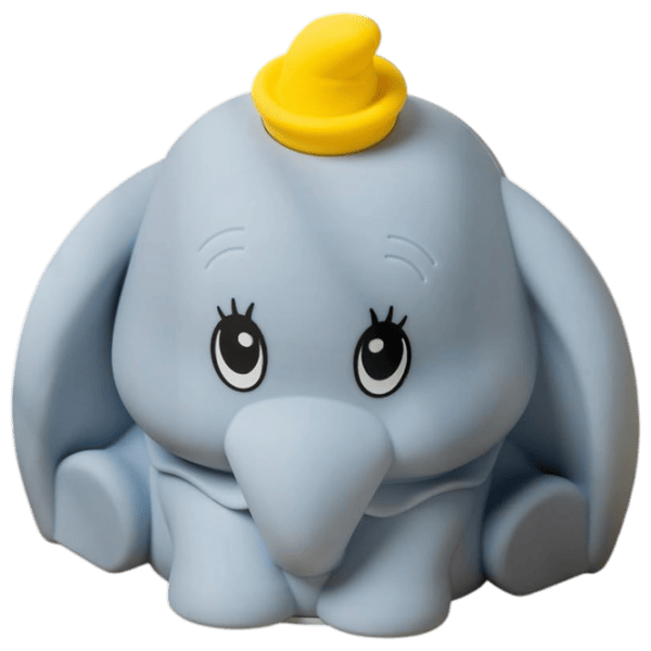 Светодиодная лампа Paladone Disney Dumbo Синий photo 1
