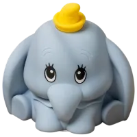 Светодиодная лампа Paladone Disney Dumbo Синий