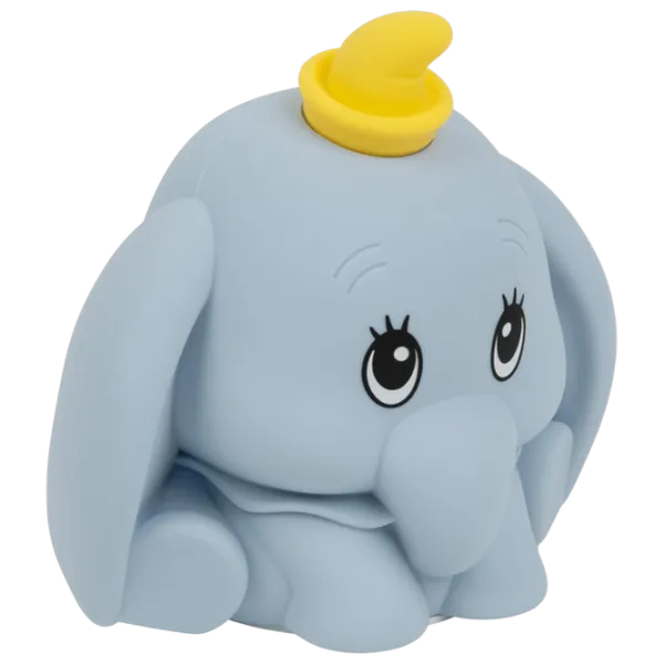 Светодиодная лампа Paladone Disney Dumbo Синий photo 2