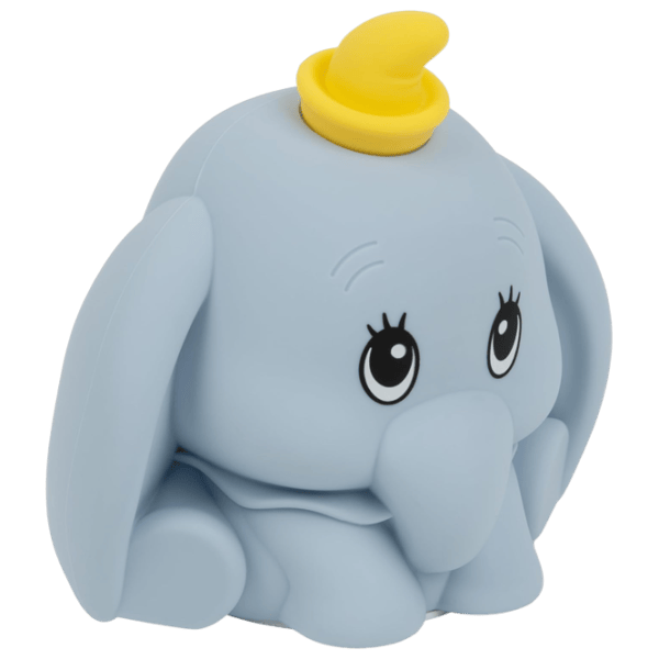 Светодиодная лампа Paladone Disney Dumbo Синий photo 2
