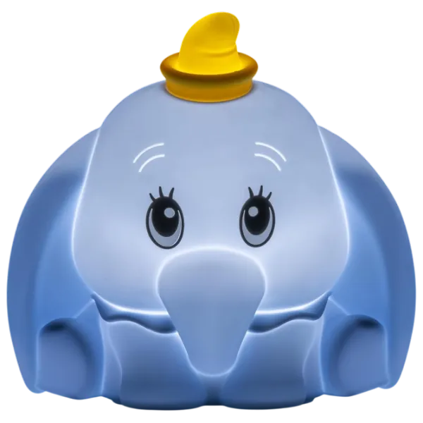Светодиодная лампа Paladone Disney Dumbo Синий photo 3