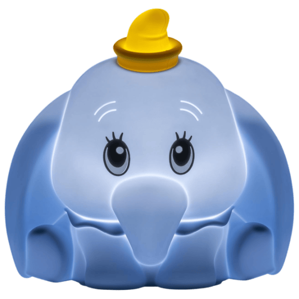 Светодиодная лампа Paladone Disney Dumbo Синий photo 3