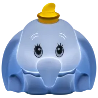 Светодиодная лампа Paladone Disney Dumbo Синий photo 3