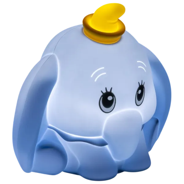 Светодиодная лампа Paladone Disney Dumbo Синий photo 4