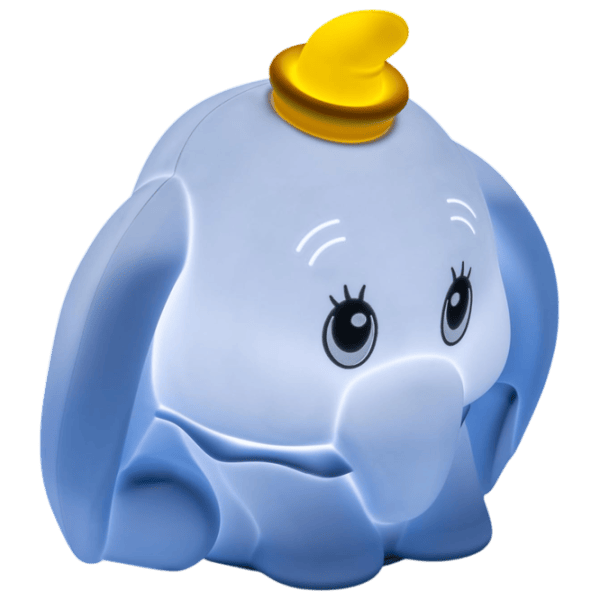 Светодиодная лампа Paladone Disney Dumbo Синий photo 4