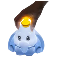 Светодиодная лампа Paladone Disney Dumbo Синий photo 5