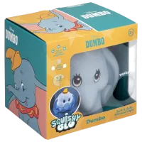 Светодиодная лампа Paladone Disney Dumbo Синий photo 6