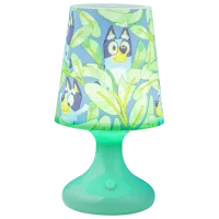 Настольная лампа Paladone Bluey Table Lamp Зеленый photo 2