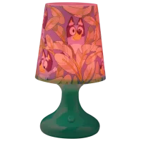 Настольная лампа Paladone Bluey Table Lamp Зеленый photo 3