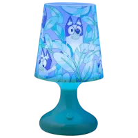 Настольная лампа Paladone Bluey Table Lamp Зеленый photo 4