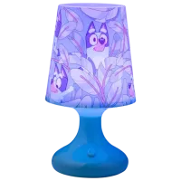 Настольная лампа Paladone Bluey Table Lamp Зеленый photo 5