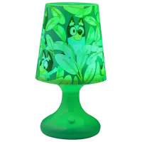Настольная лампа Paladone Bluey Table Lamp Зеленый photo 6