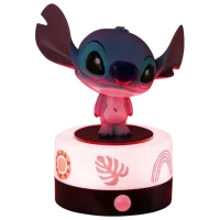 Lampă LED Paladone Disney Stitch Room Guard Blue photo 2