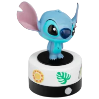 Lampă LED Paladone Disney Stitch Room Guard Blue photo 6