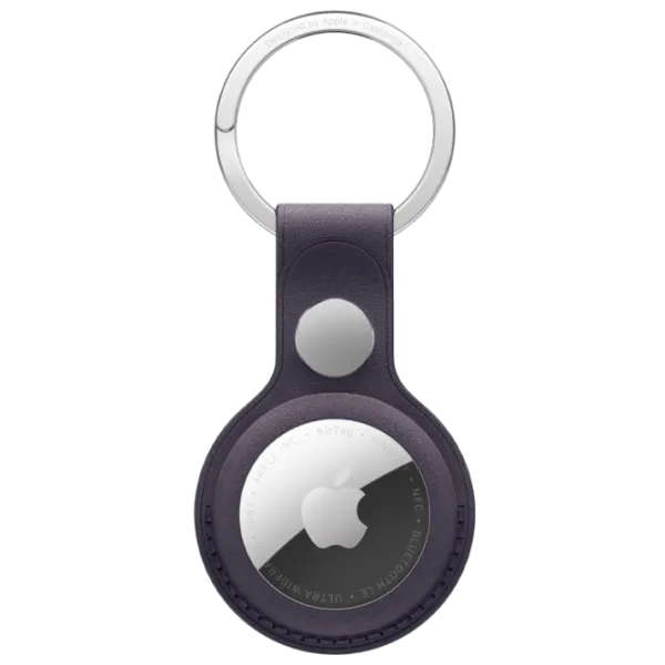 Husă pentru smart tracker Apple MGG04ZM/A  photo 1