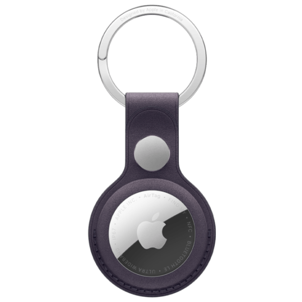 Husă pentru smart tracker Apple MGG04ZM/A  photo 1
