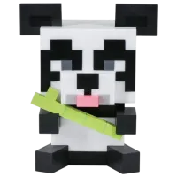 Светодиодная лампа Paladone Minecraft Panda Белый photo 2