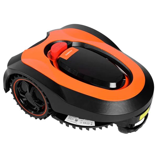 Газонокосилка Аккумуляторный Kamoto R18 Автономный photo 1