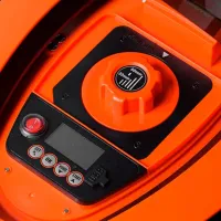 Газонокосилка Аккумуляторный Kamoto R18 Автономный photo 7