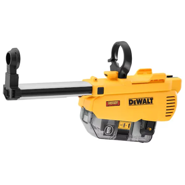 Aspirator Dewalt DCH263P1/DWH205DH Yellow / Metal photo 1